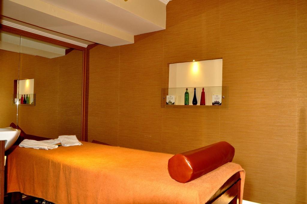 Club Alpina Hotel Marmaris Kültér fotó