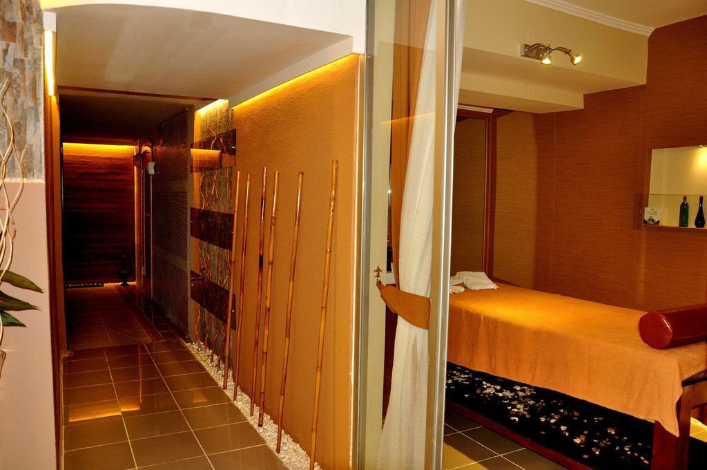 Club Alpina Hotel Marmaris Kültér fotó
