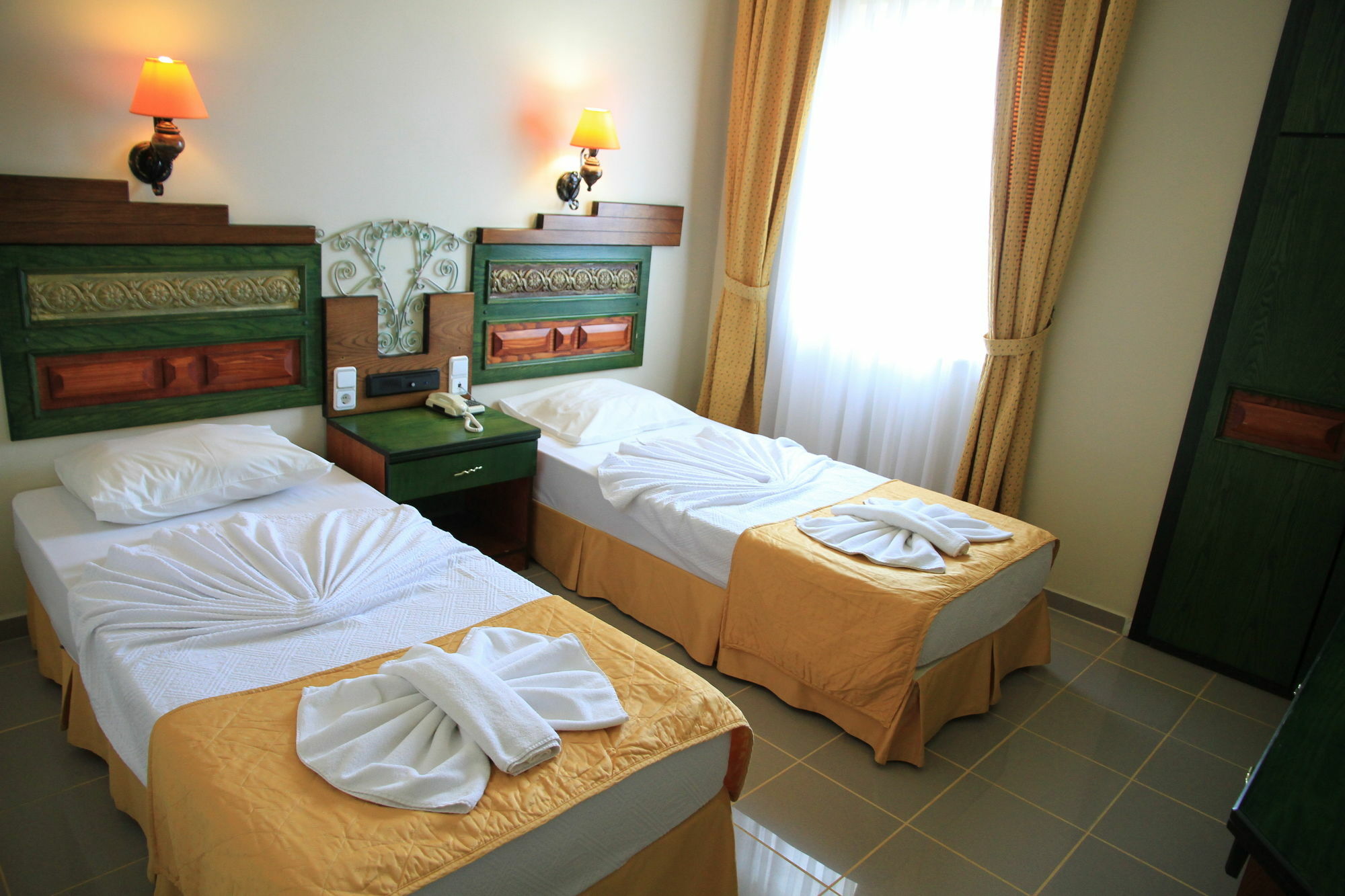 Club Alpina Hotel Marmaris Kültér fotó
