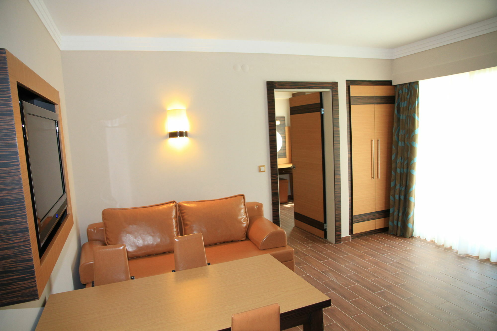 Club Alpina Hotel Marmaris Kültér fotó