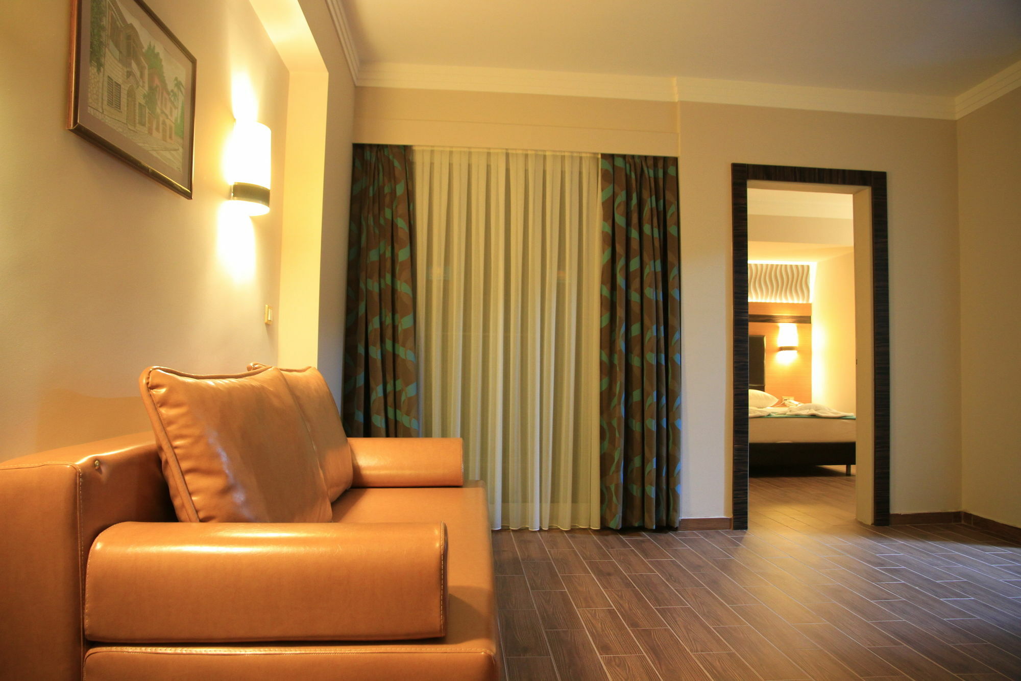 Club Alpina Hotel Marmaris Kültér fotó