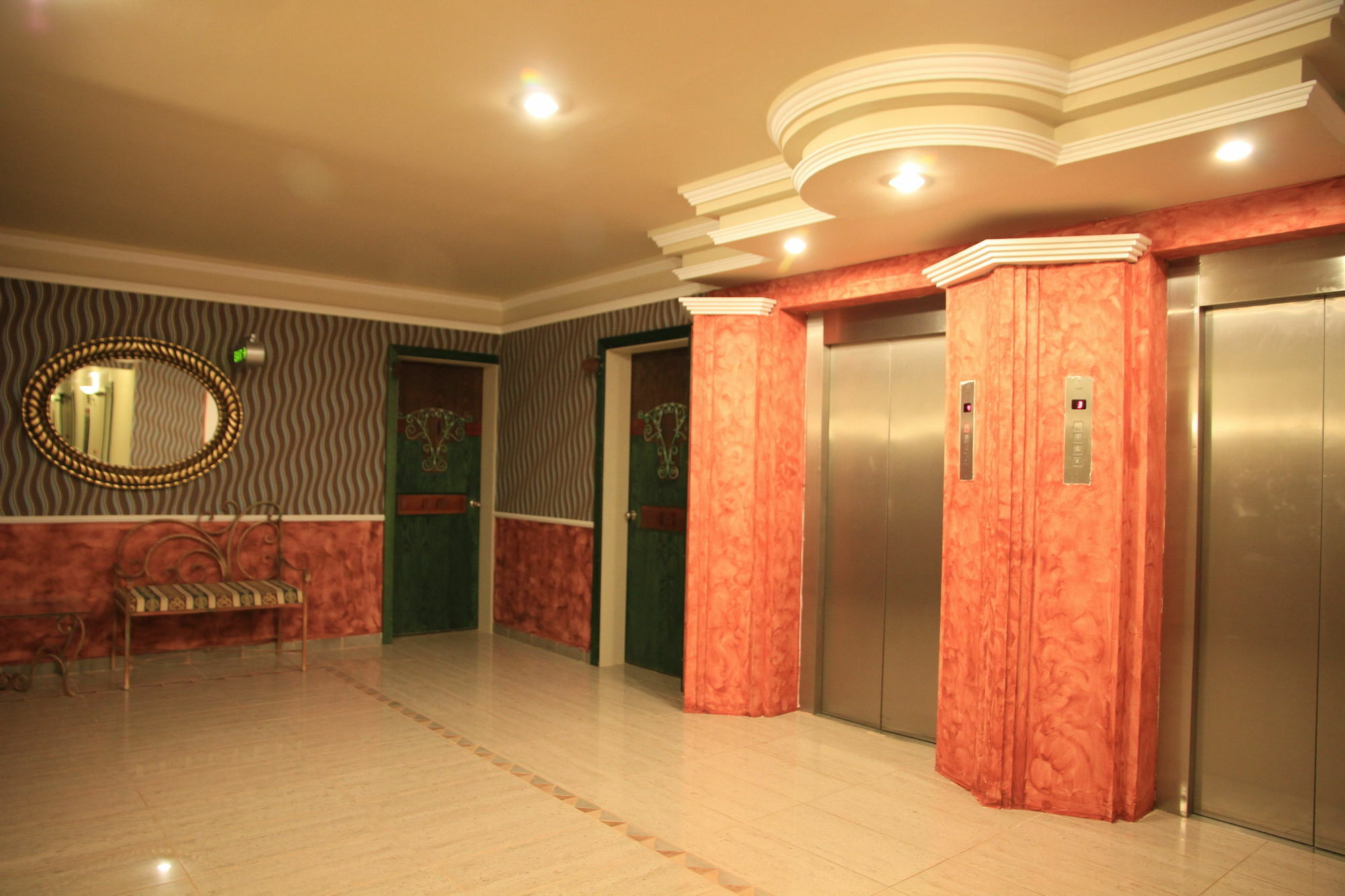 Club Alpina Hotel Marmaris Kültér fotó