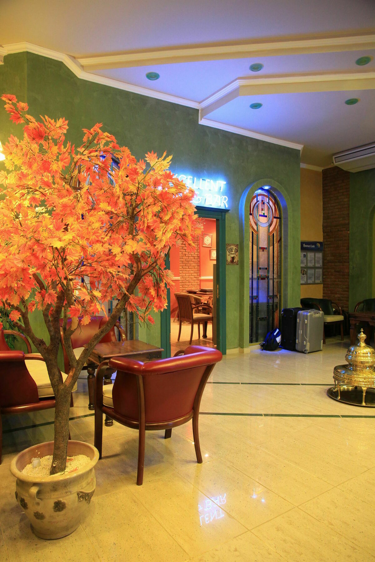 Club Alpina Hotel Marmaris Kültér fotó
