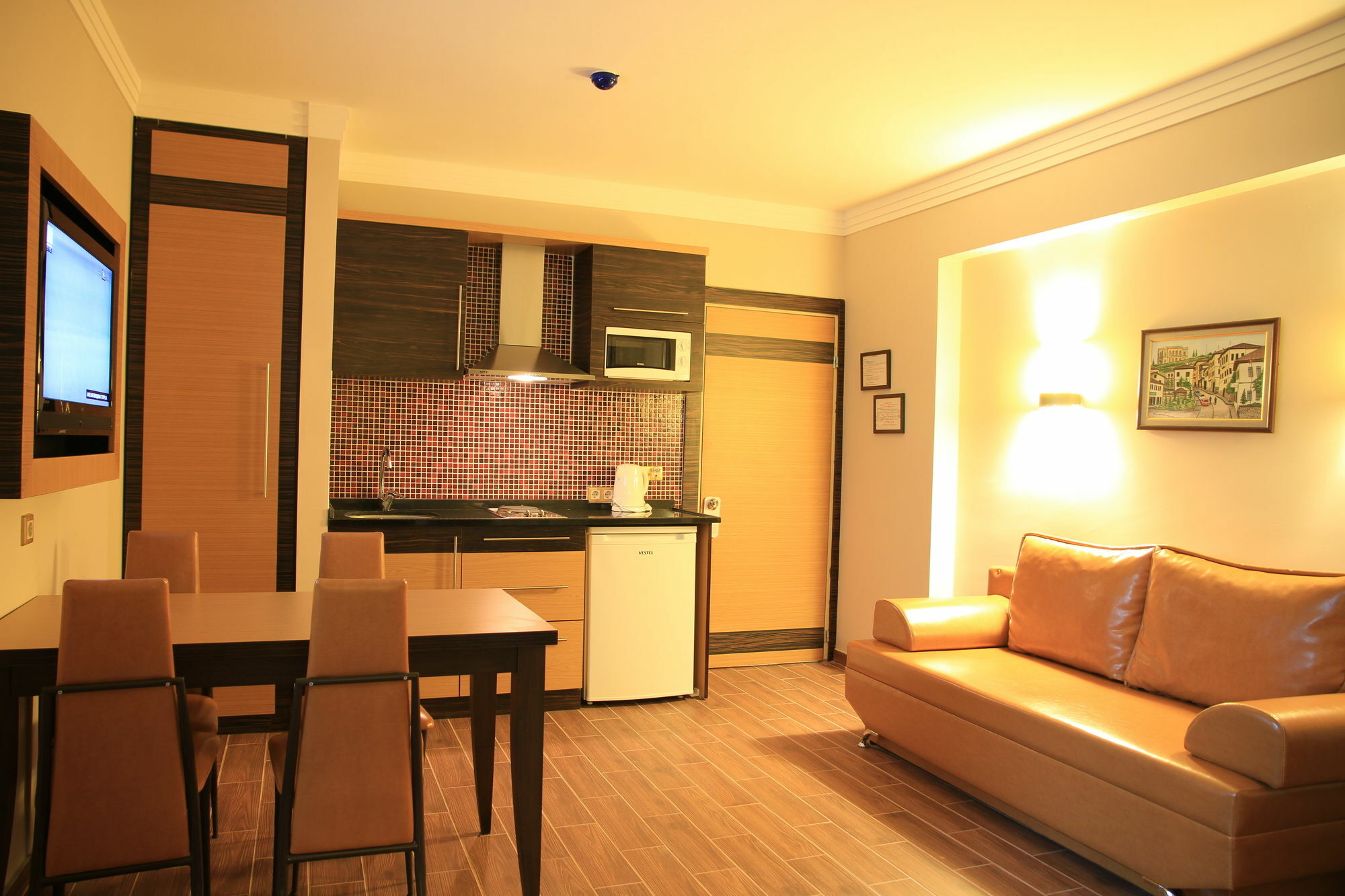 Club Alpina Hotel Marmaris Kültér fotó