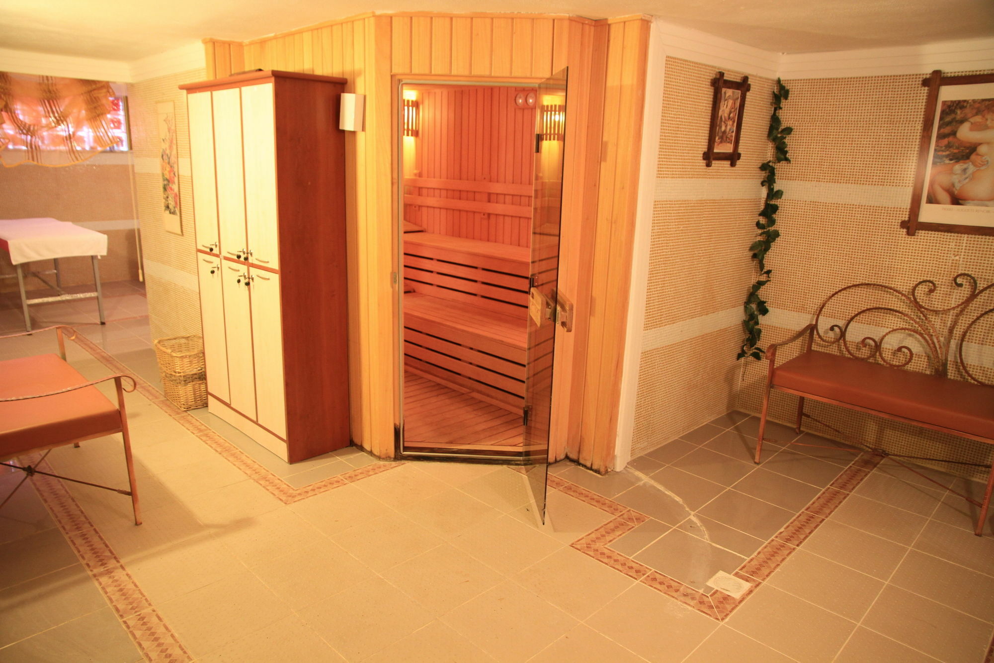 Club Alpina Hotel Marmaris Kültér fotó